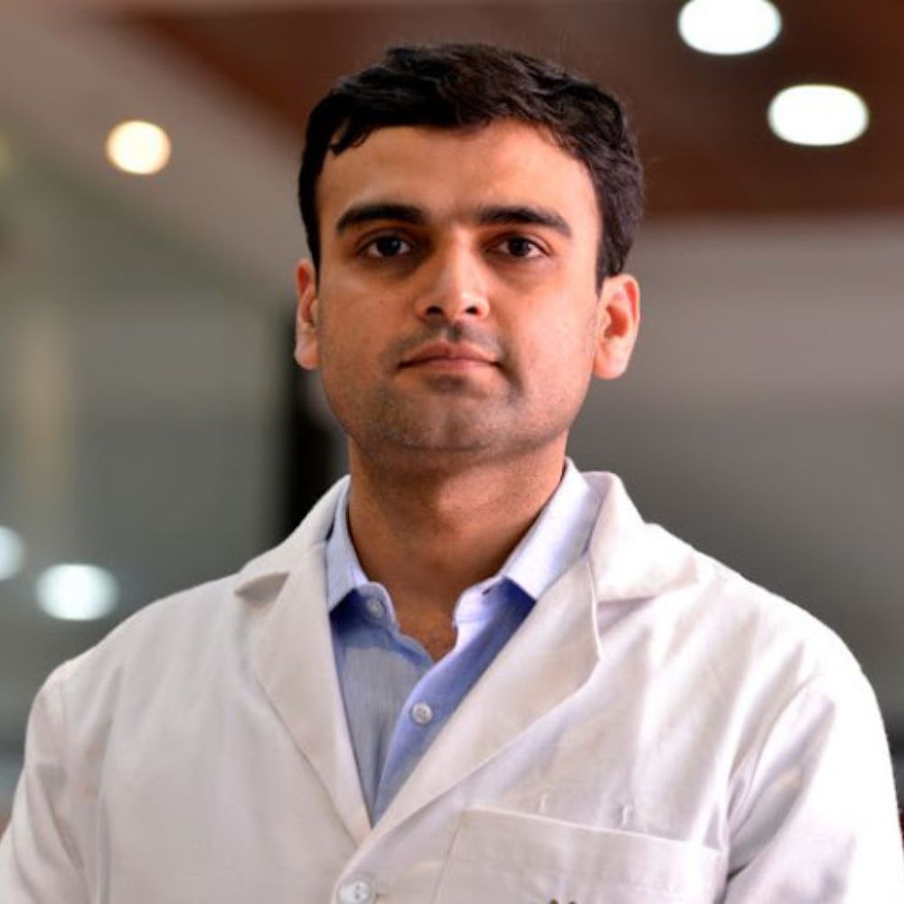 Expert Plastic and Cosmetic Surgeon in Indore