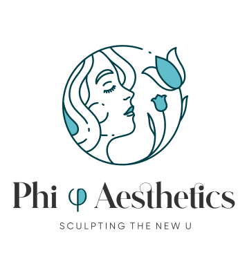 Phi Logo