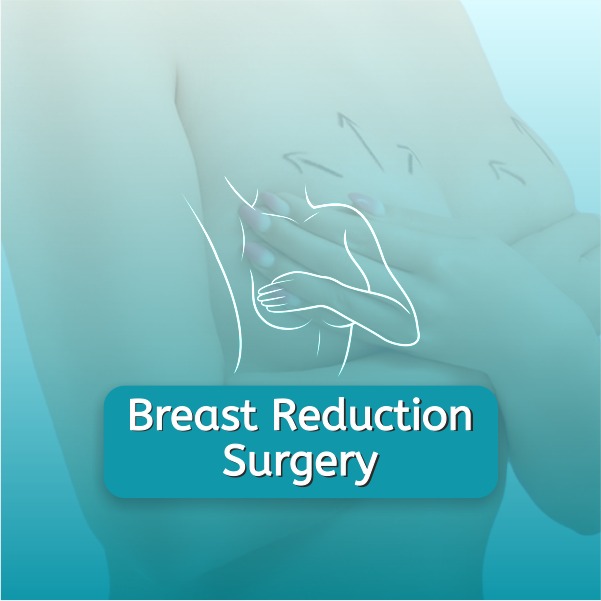 Safe and effective breast reduction surgery in Indore by experienced surgeons at Phi Aesthetics, helping you achieve comfort and a natural, balanced body shape.