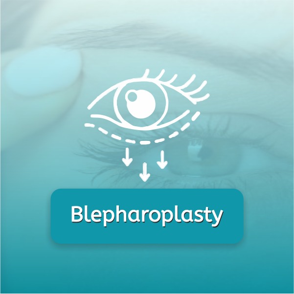 Experienced Blepharoplasty Surgeon in Indore providing safe and effective eyelid surgery for rejuvenated, youthful eyes at Phi Aesthetics.