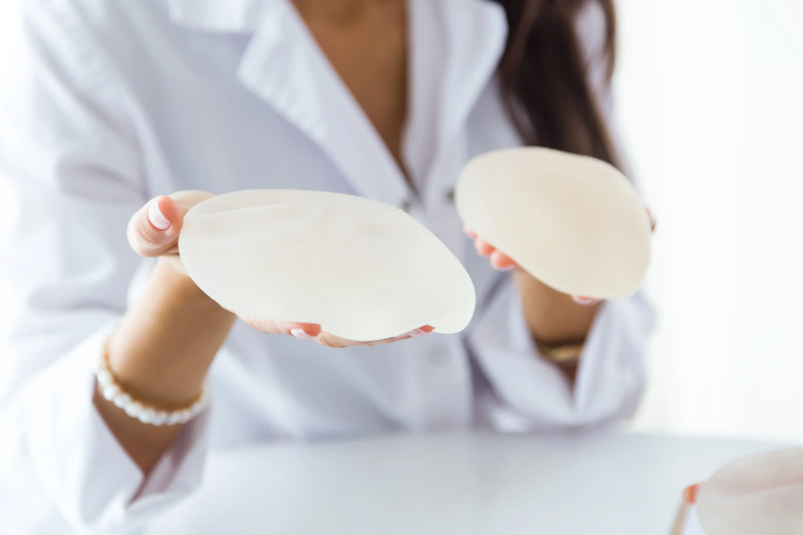 Do Breast Implants Look Natural? A Guide for First-Time Patients