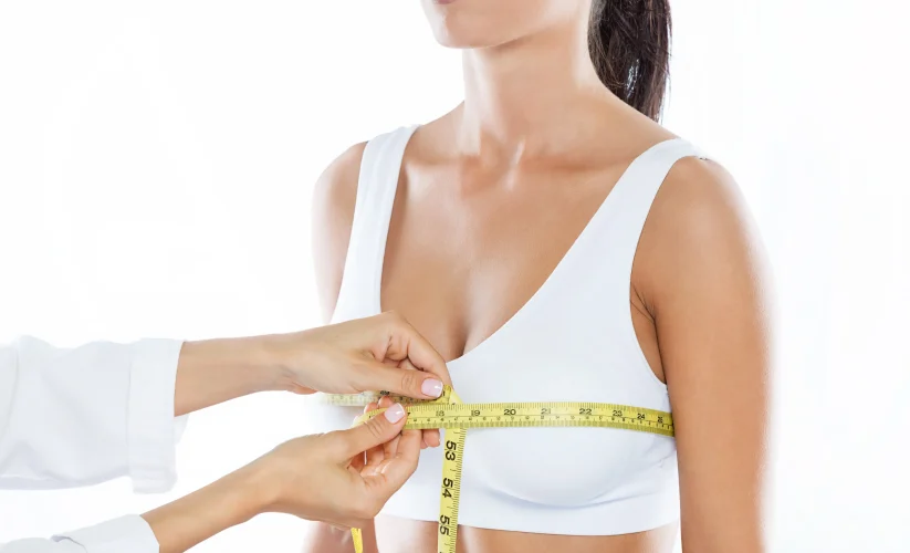 Who is the Ideal Candidate for Breast Implants Surgery?