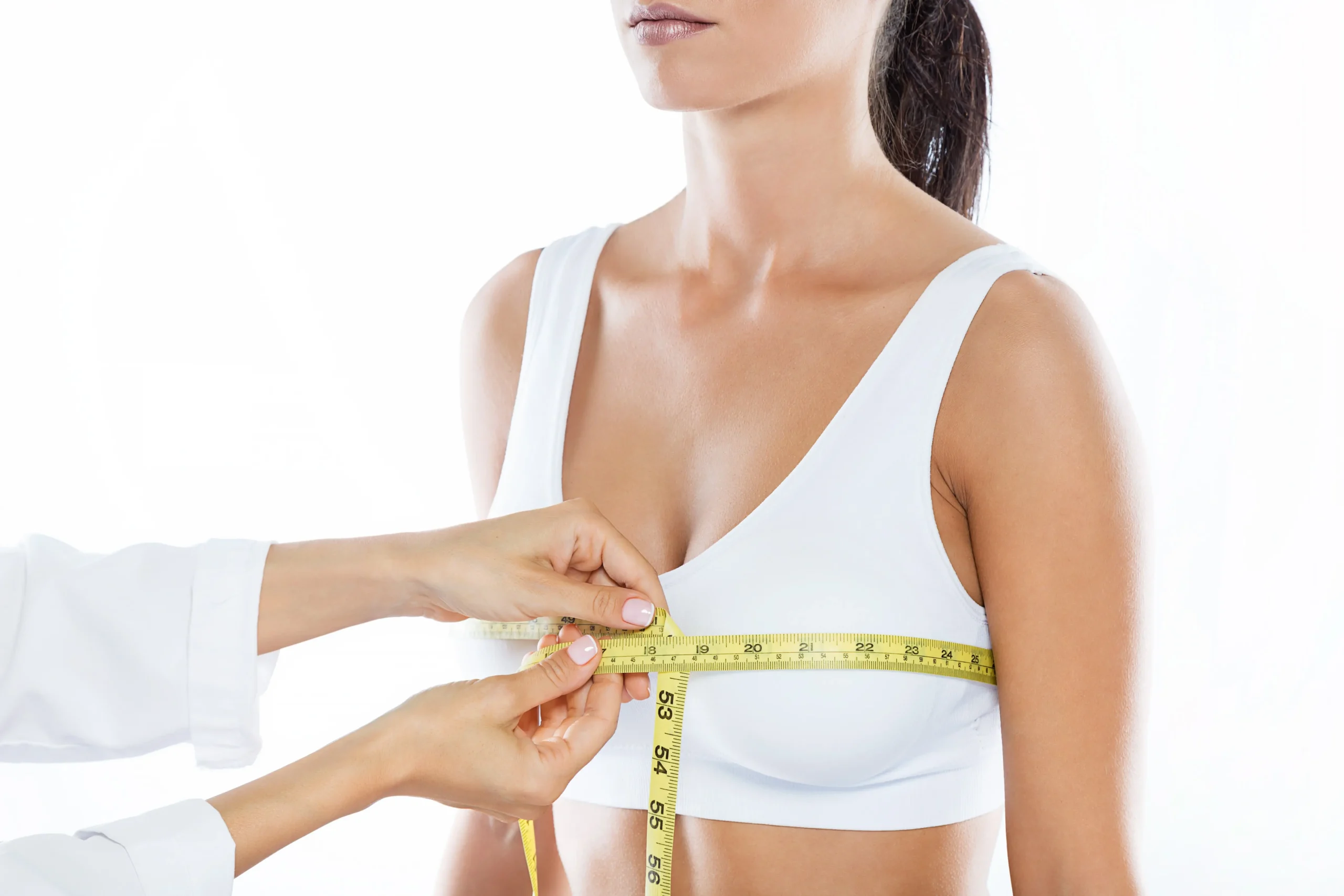 Who is the Ideal Candidate for Breast Implants Surgery?