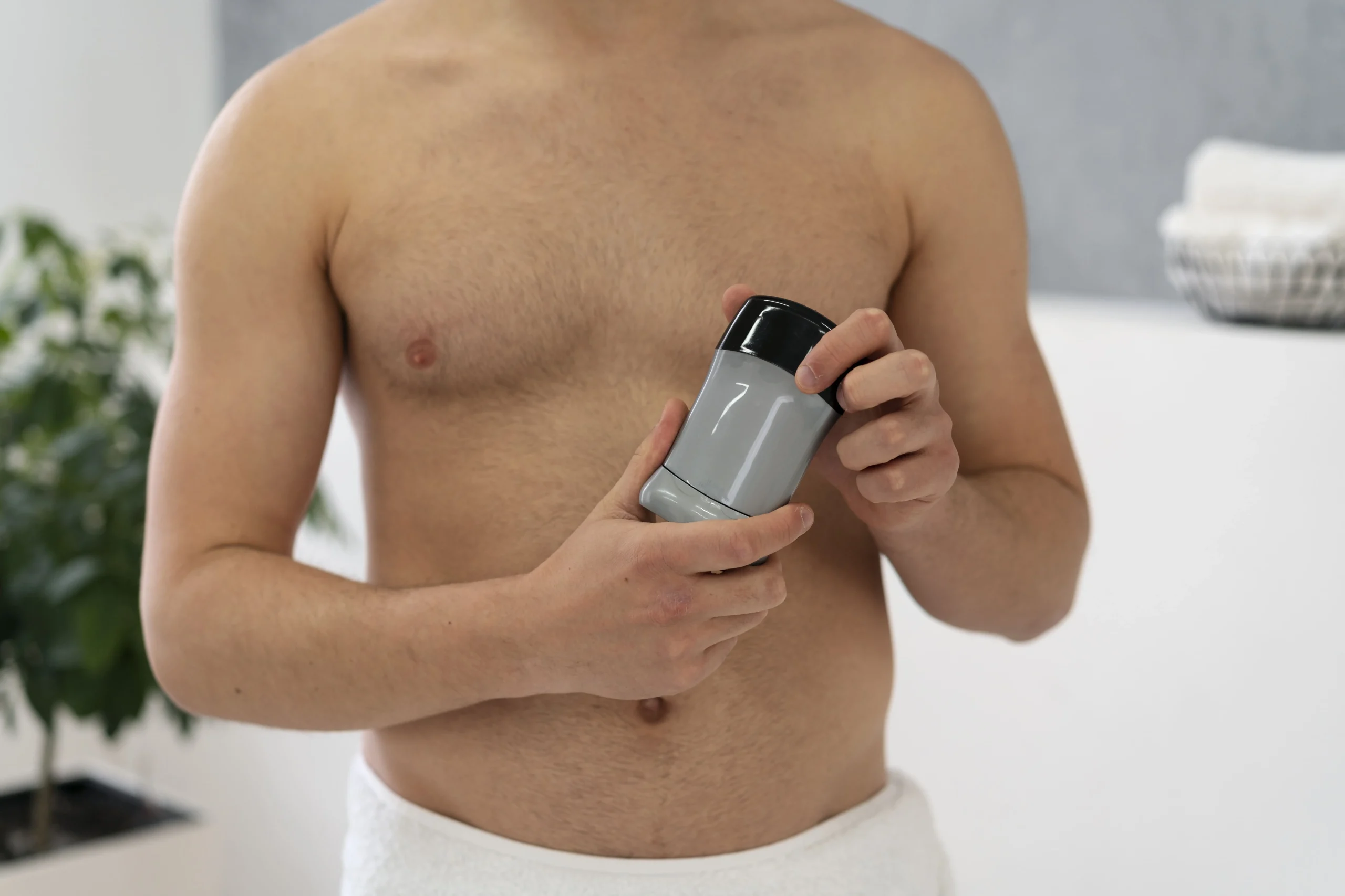 Does Removing Gynecomastia Reverse Hormonal Imbalance?